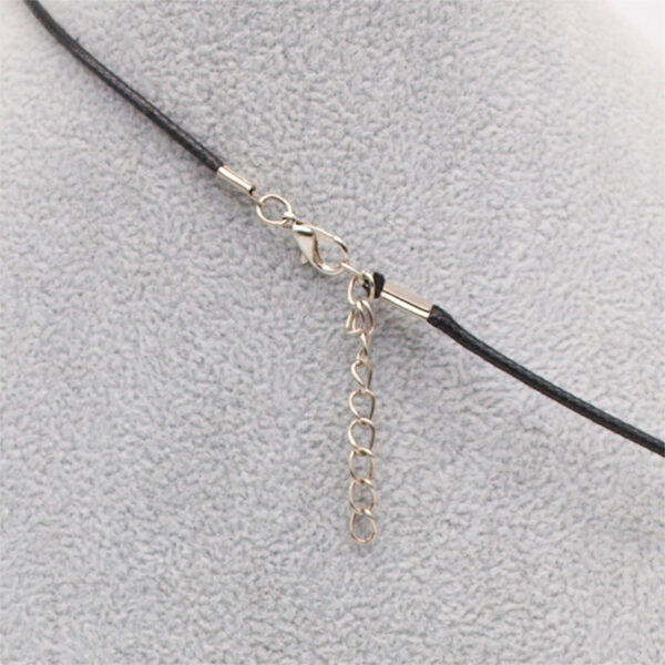 Collier onyx OX-102
