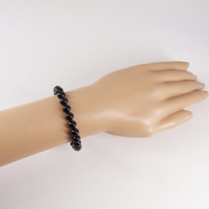 Bracelet onyx OX-201