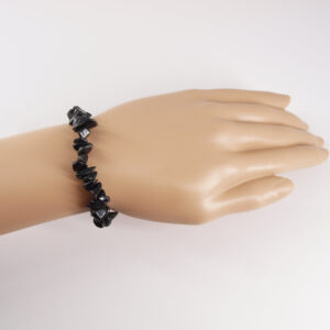 Bracelet onyx OX-204