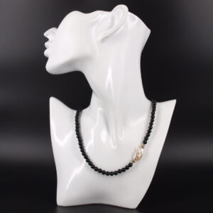 Collier onyx OX-101