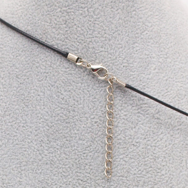 Collier perles de culture PC-107