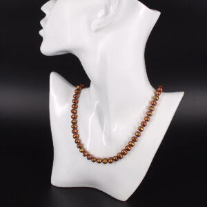 Collier perles de culture PC-101