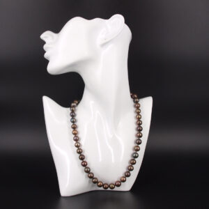 Collier perles de culture PC-102
