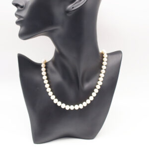 Collier perles de culture PC-104