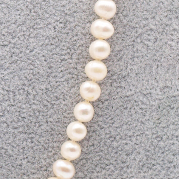 Collier perles de culture PC-105