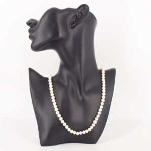 Collier perles de culture PC-105