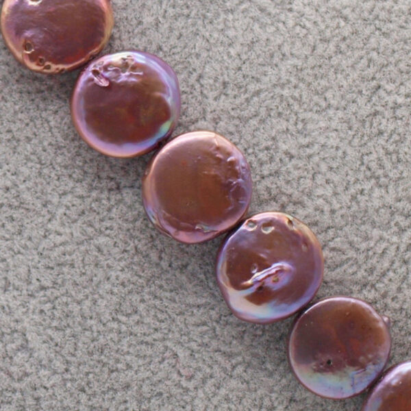 Collier perles de culture PC-106