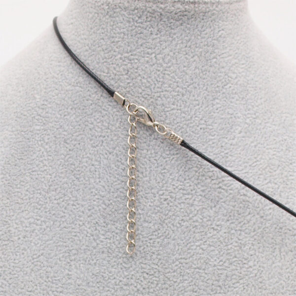 Collier perles de culture PC-108 55cm femme – Image 3