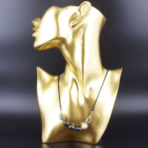 Collier perles de culture PC-108
