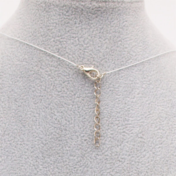 Collier pierres de lune PL-100