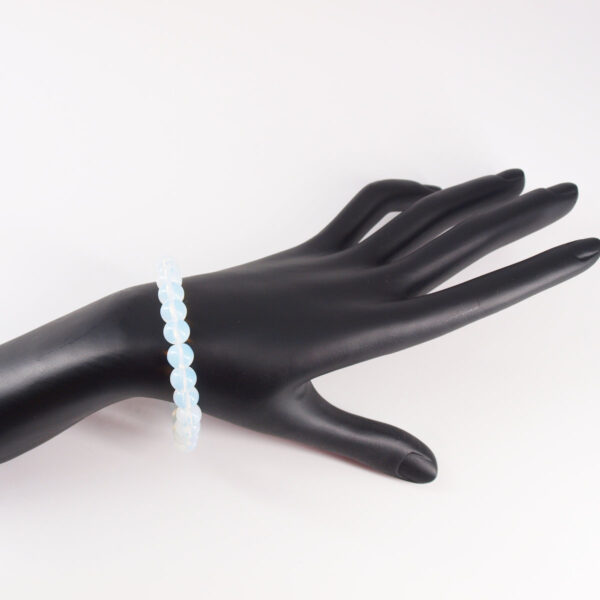 Bracelet quartz rose QR-201