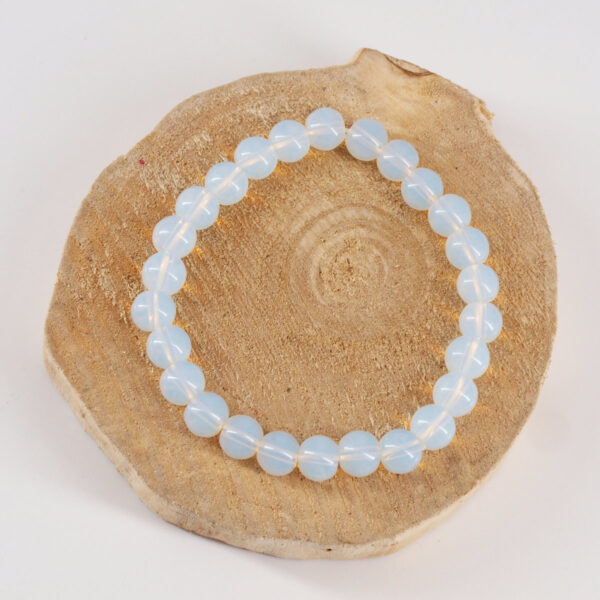 Bracelet quartz rose QR-201