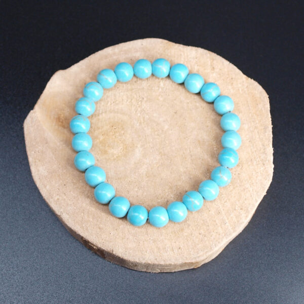 Bracelet turquoise T-201