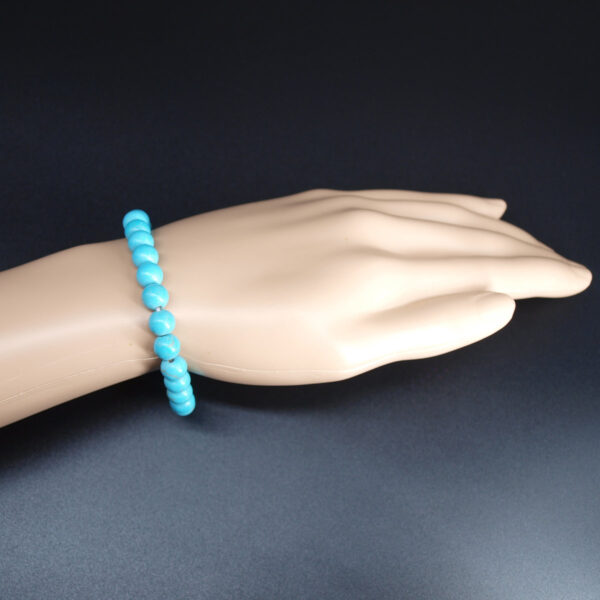 Bracelet turquoise T-201