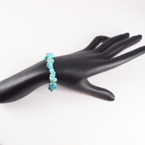 Bracelet turquoise T-203