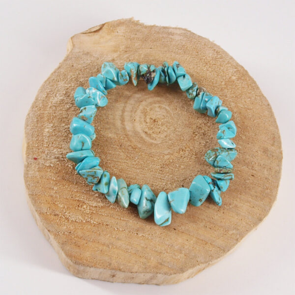 Bracelet turquoise T-203