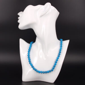Collier turquoise T-102