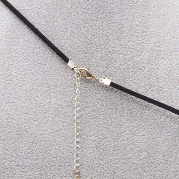 Collier agate AGC-101