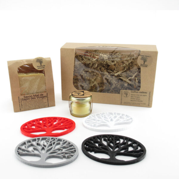 Coffret cadeau