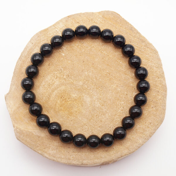 Bracelet onyx OX-201