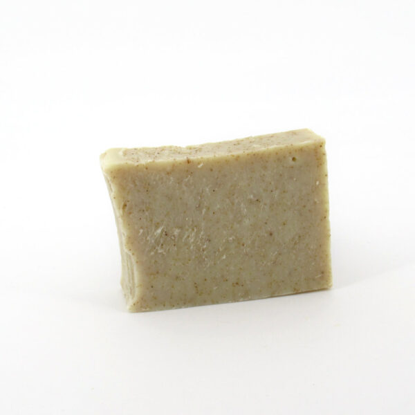 savon exfoliant