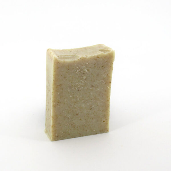 savon exfoliant